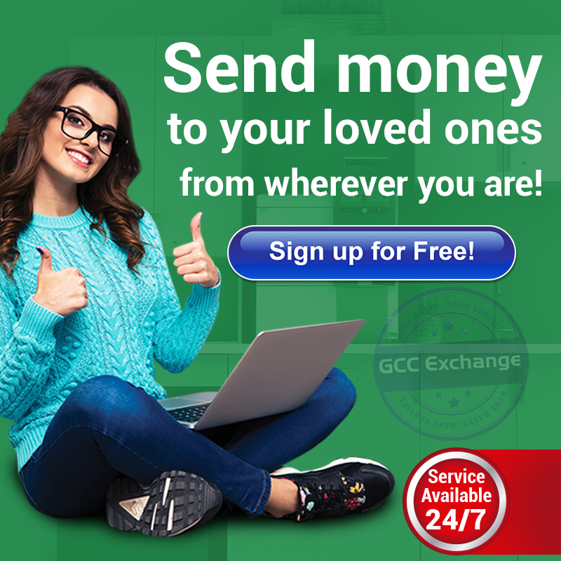 Online Money Transfer Foreign Currency Exchange Services